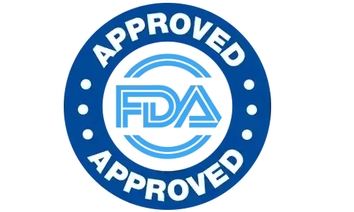 FDA registered facility